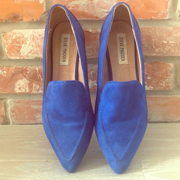 Steve Madden flats